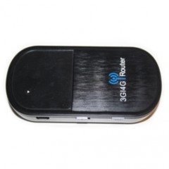 Mобильный модем / роутер Huawei E5 WiFi 3G/4G